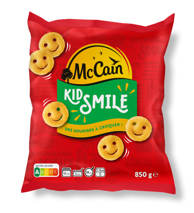 Kid Smile