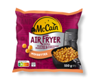 Pommes de Terre Duchesse McCain