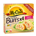 Pommes de Terre Duchesse McCain