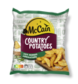 Pommes de Terre Duchesse McCain