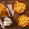 Pommes de Terre Duchesse McCain