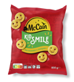 Pommes de Terre Duchesse McCain