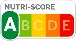 @A nutri-score