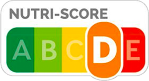 @D nutri-score