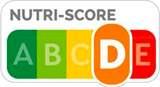 @D nutri-score