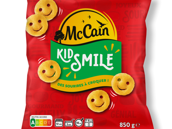 Kid Smile