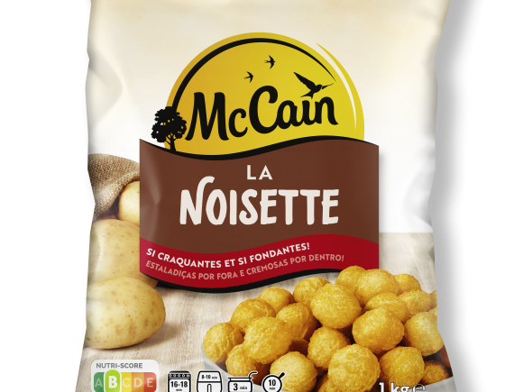 La Noisette McCain