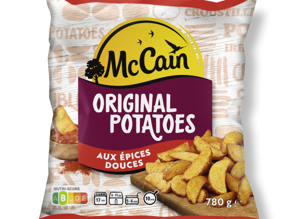 L'Original POTATOES