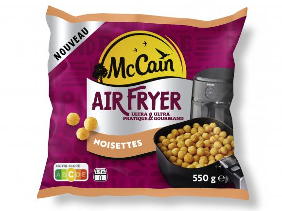La Noisette McCain