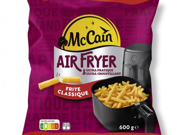 Frite classique Air Fryer