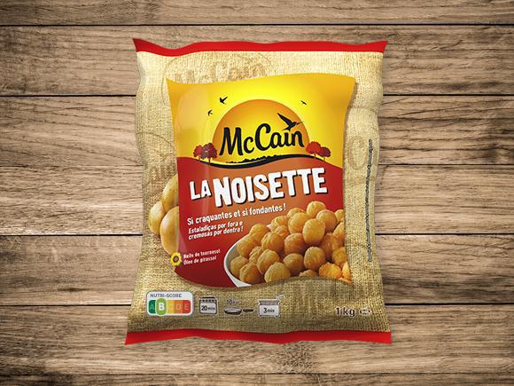 La Noisette McCain