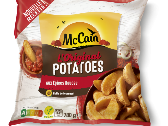 L'Original POTATOES