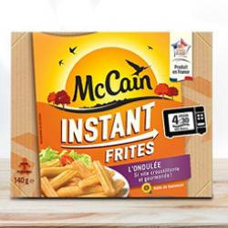 McCain Instant Frites
