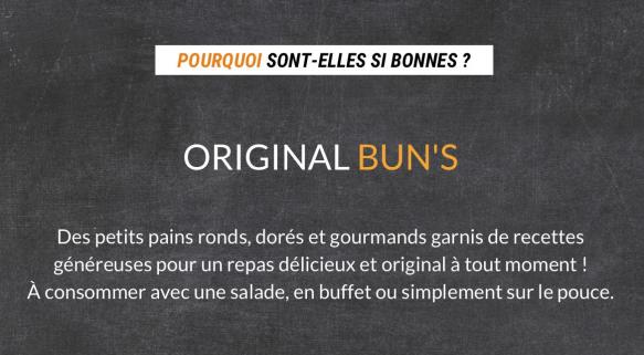 Original Bun's