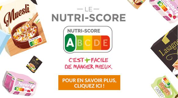 Nutri-score