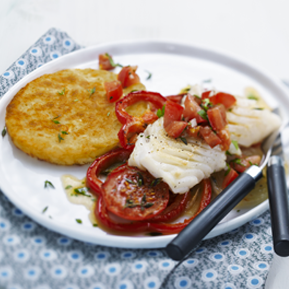 Pommes de terre Maxi Rösti McCain