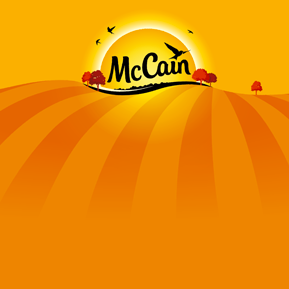 Original Bun's Raclette Jambon McCain