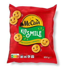 Kid Smile