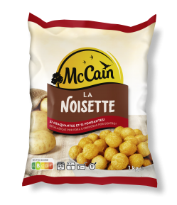 La Noisette McCain