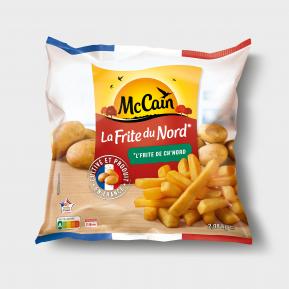 Les Frites du Nord McCain