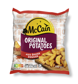 L'Original POTATOES