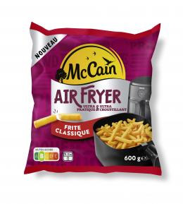 Frite classique