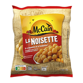 La Noisette McCain