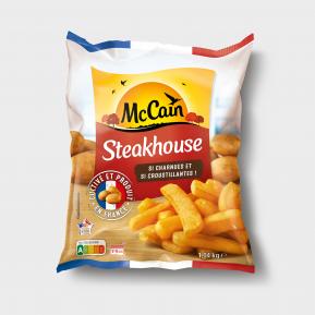 Frites Steakhouse McCain