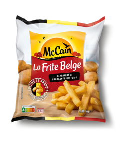 La Frite Belge McCain