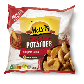 L'Original POTATOES