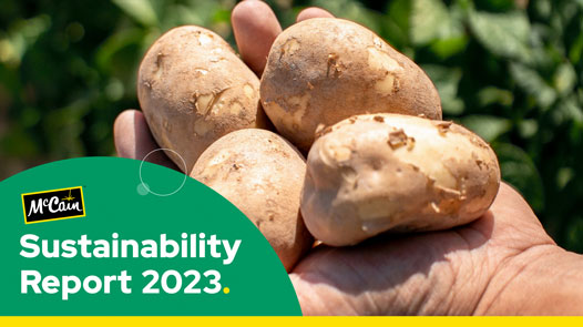 Sustainability Report 2023